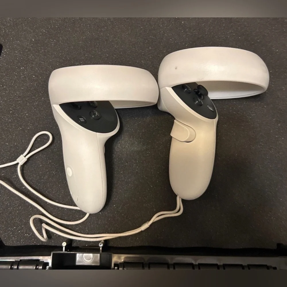 Oculus 2 256GB And Ps4 Slim
